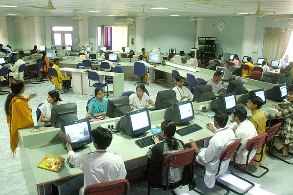 Dev Sanskriti Vishwavidyalaya Rankings